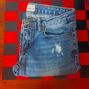 Aéropostale Skinny Jeans